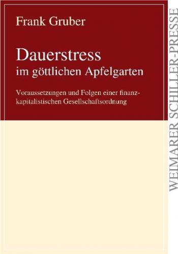 Dauerstress im göttlichen Apfelgarten 