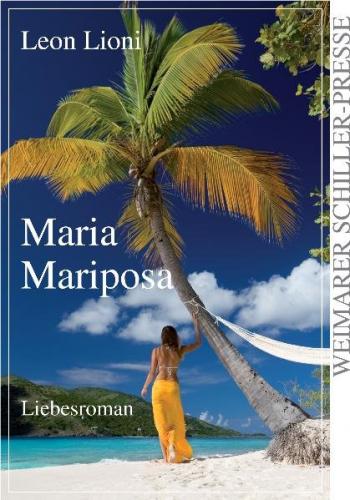 Maria Mariposa 