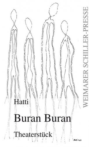 Buran Buran 