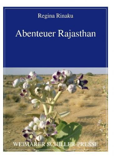 Abenteuer Rajasthan 