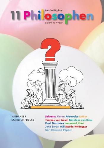 11 Philosophen 
