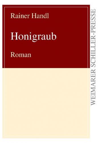 Honigraub 