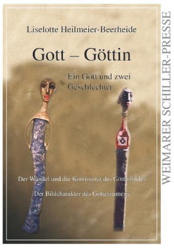 Gott - Göttin 