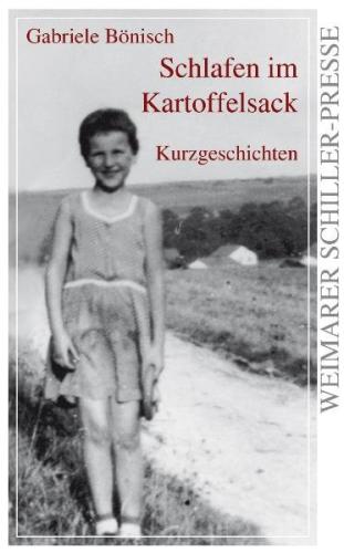 Schlafen im Kartoffelsack 