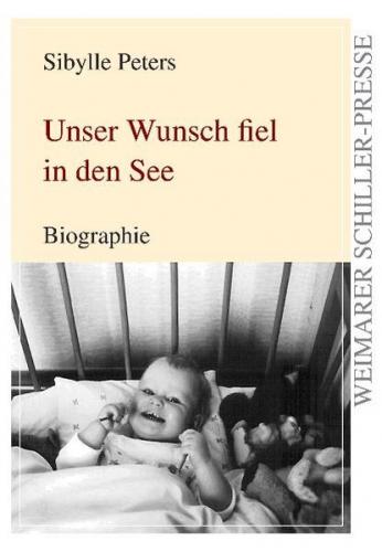 Unser Wunsch fiel in den See 