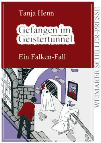Gefangen im Geistertunnel 