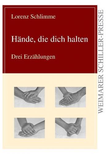 Hände, die dich halten 