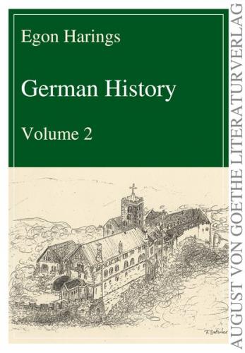 German Histor 