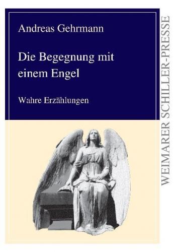 Die Begegnung mit einem Engel 