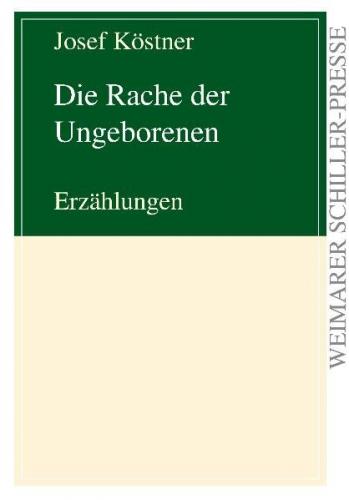 Die Rache der Ungeborenen 