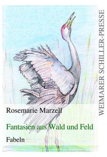 Fantasien aus Wald und Feld 