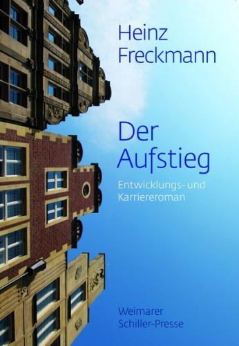 Der Aufstieg 