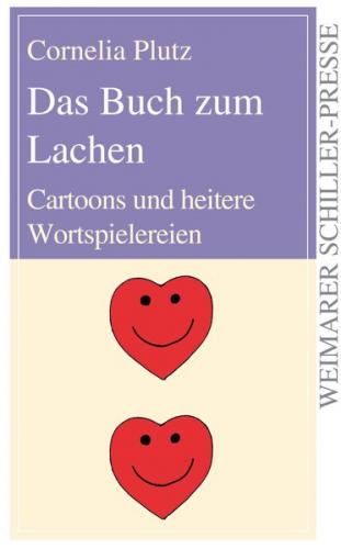 Das Buch zum Lachen 
