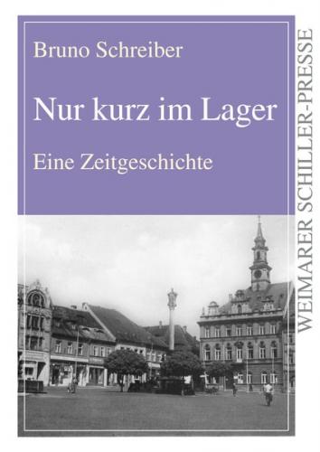 Nur kurz im Lager 