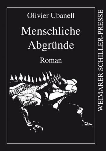 Menschliche Abgründe 
