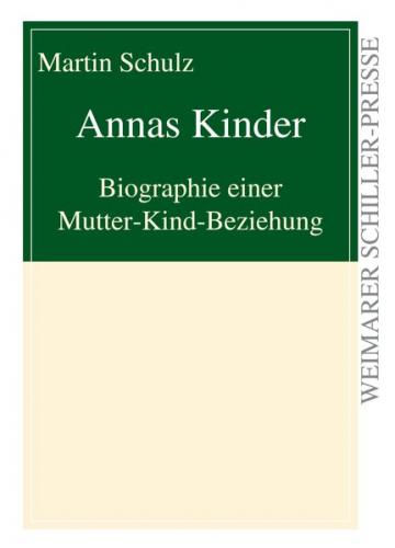 Annas Kinder 