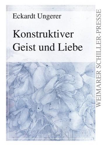 Konstruktiver Geist und Liebe 