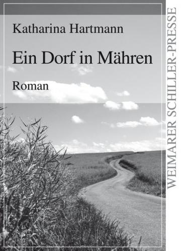 Ein Dorf in Mähren 