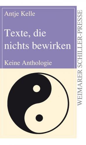 Texte, die nichts bewirken 
