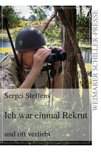 Ich war einmal Rekrut 