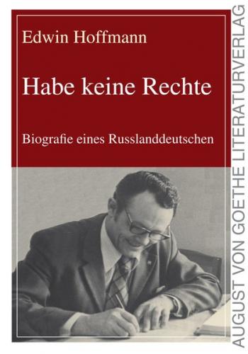 Habe keine Rechte 