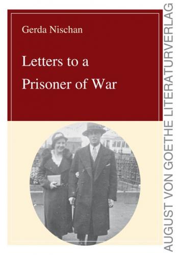 Letters to a Prisoner of War 