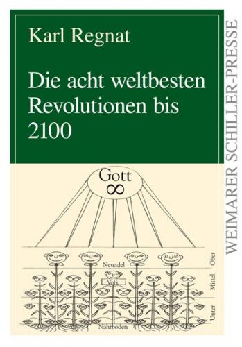 Die acht weltbesten Revolutionen bis 2100 (Ebook - EPUB) 