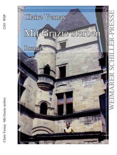 Mit Grazie sterben (Ebook - EPUB) 