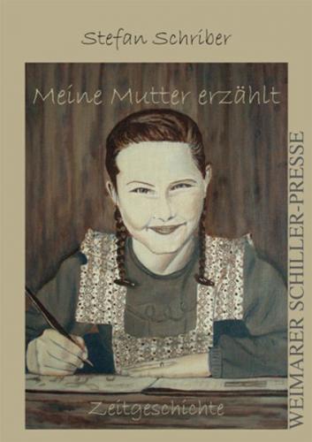 Meine Mutter erzählt (Ebook - EPUB) 