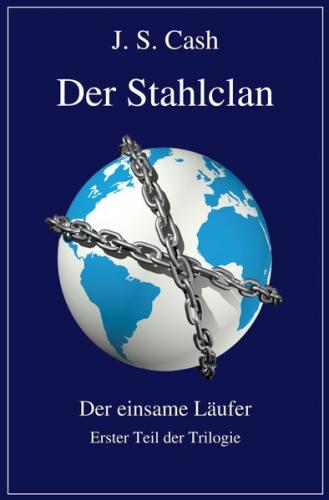 Der Stahlclan Teil 1 (Ebook - EPUB) 