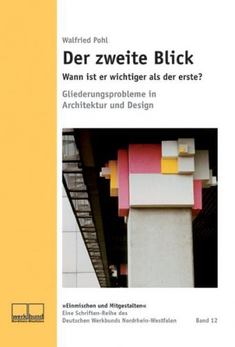 Der zweite Blick. Wann ist er wichtiger als der erste? 