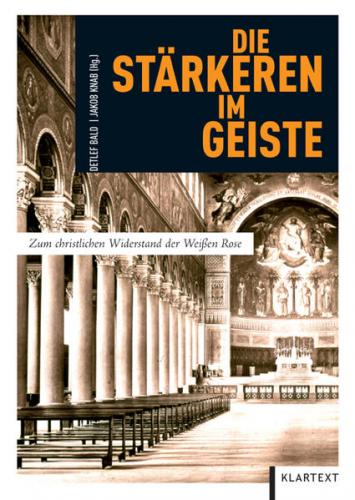 Die Stärkeren im Geiste 