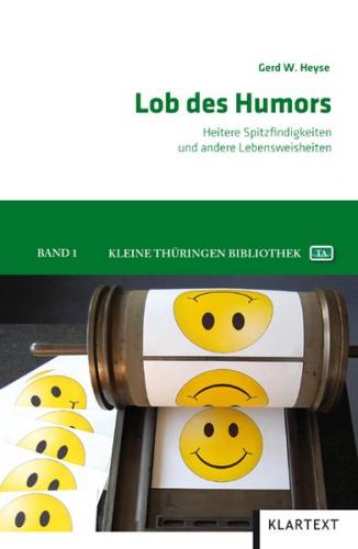 Lob des Humors 