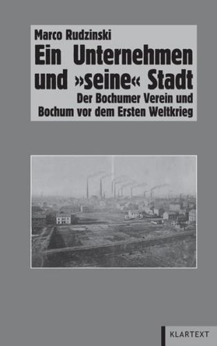 Ein Unternehmen und "seine" Stadt 
