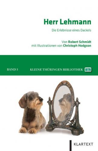 Herr Lehmann 