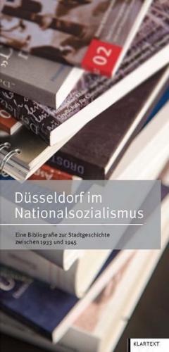 Düsseldorf im Nationalsozialismus 