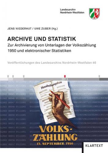Archive und Statistik 