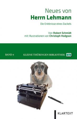 Neues von Herrn Lehmann 