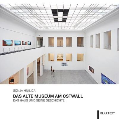 Das Alte Museum am Ostwall 