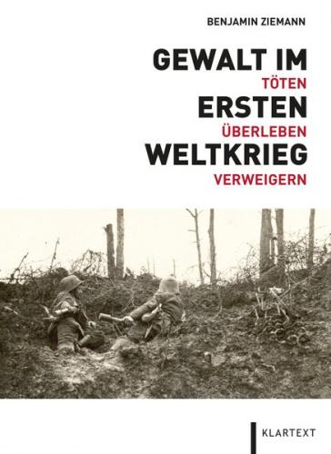 Gewalt im Ersten Weltkrieg 