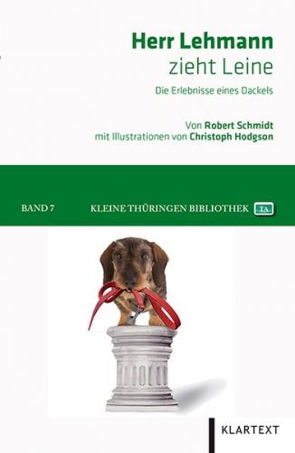 Herr Lehmann zieht Leine 