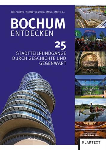 Bochum entdecken 