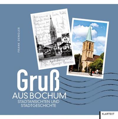 Gruß aus Bochum 