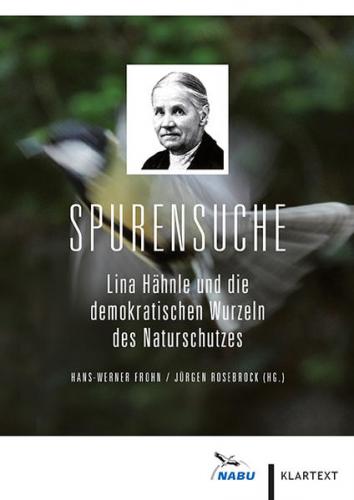 Spurensuche 