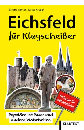 Eichsfeld für Klugscheißer 