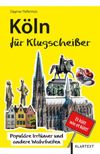 Köln für Klugscheißer 