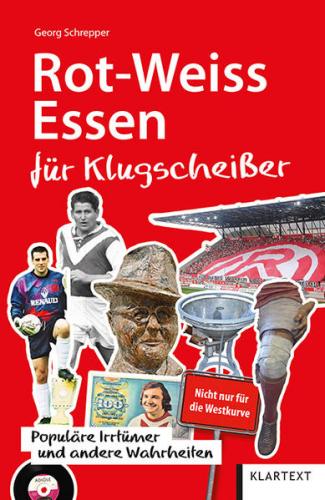 Rot-Weiss Essen für Klugscheißer 