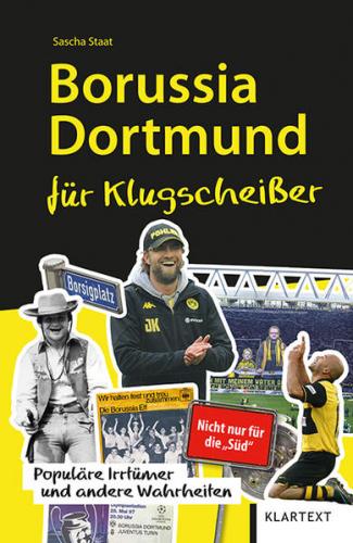 Borussia Dortmund für Klugscheißer 
