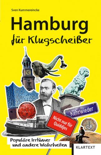 Hamburg für Klugscheißer 