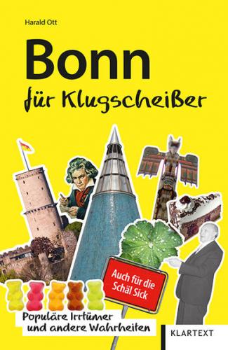 Bonn für Klugscheißer 